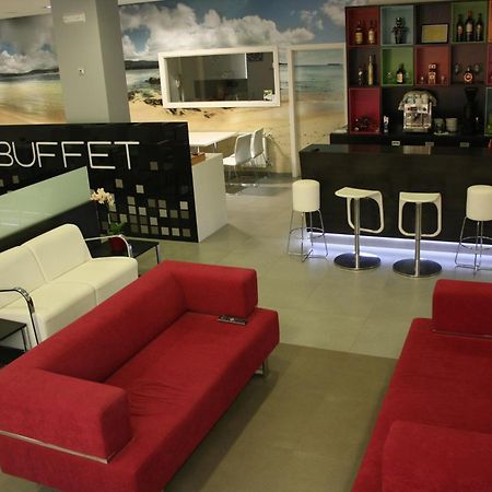Hotel Vila Da Guarda Ngoại thất bức ảnh