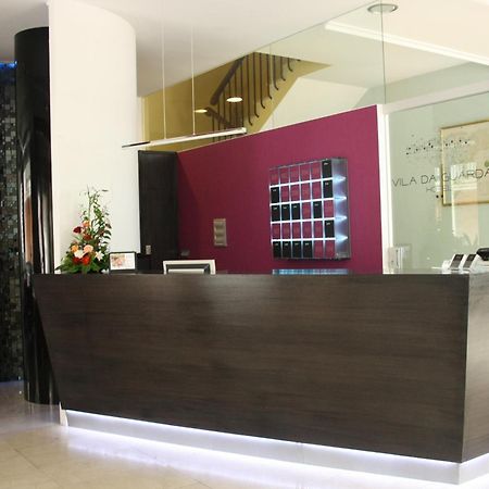 Hotel Vila Da Guarda Ngoại thất bức ảnh