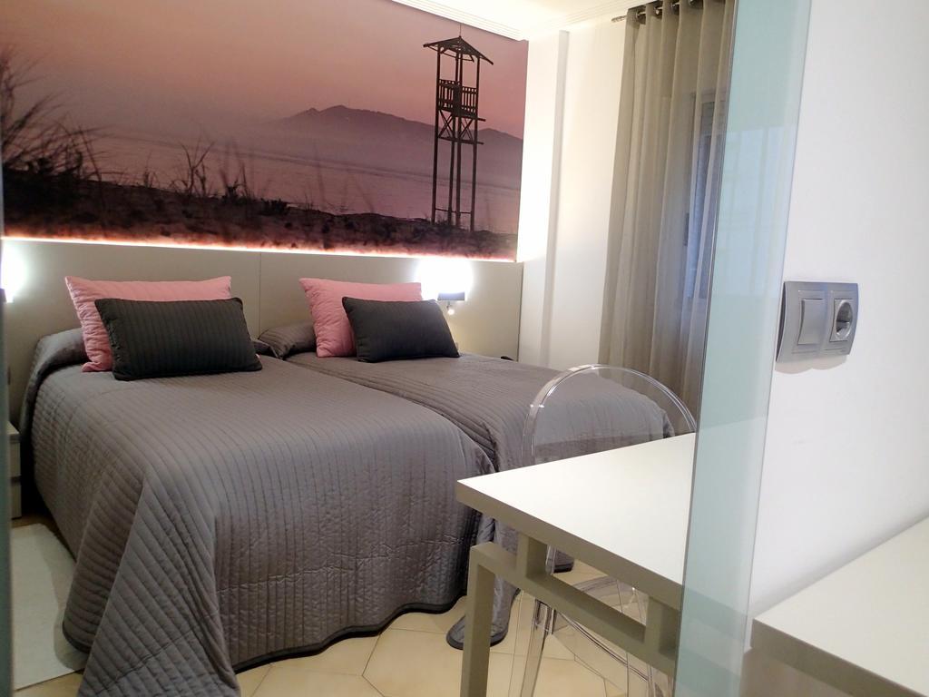 Hotel Vila Da Guarda Phòng bức ảnh
