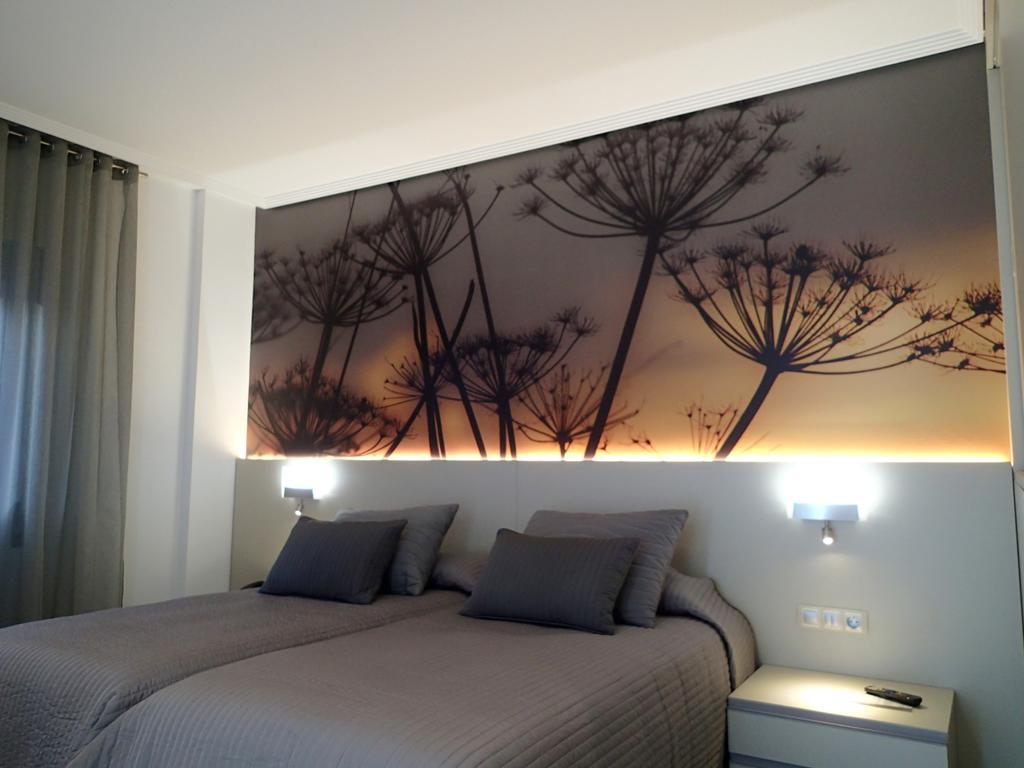 Hotel Vila Da Guarda Phòng bức ảnh