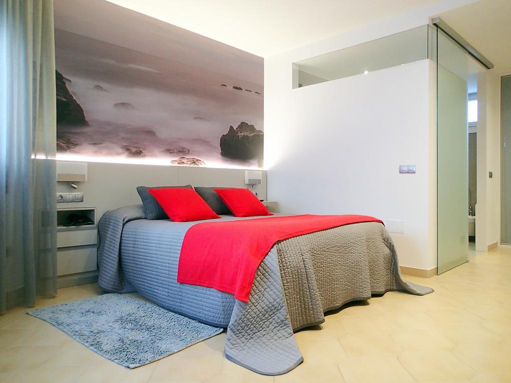 Hotel Vila Da Guarda Phòng bức ảnh