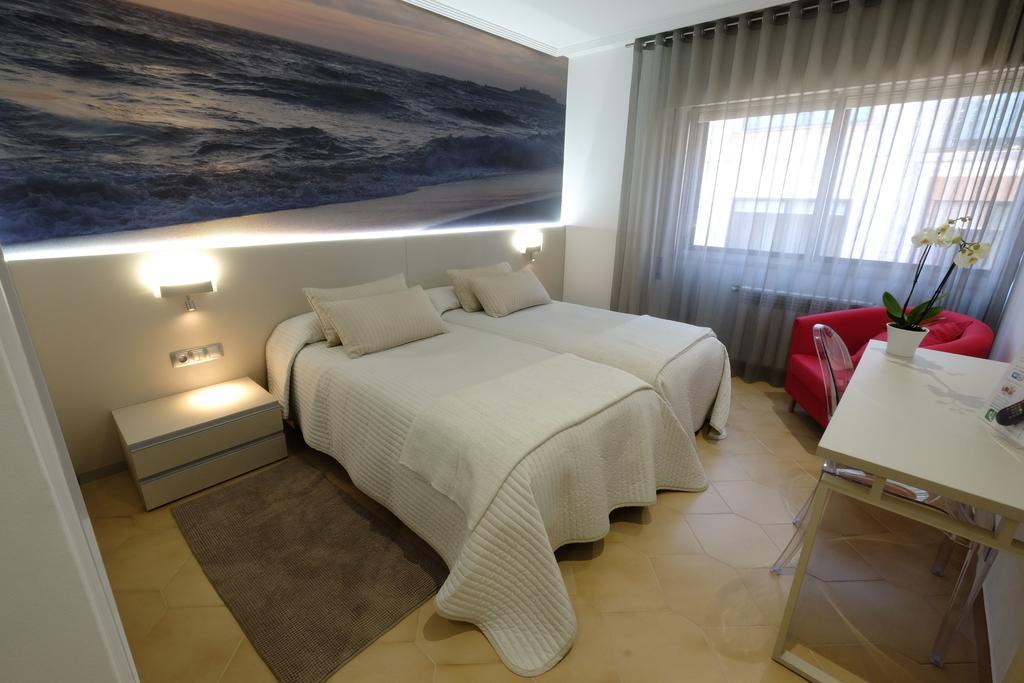 Hotel Vila Da Guarda Ngoại thất bức ảnh