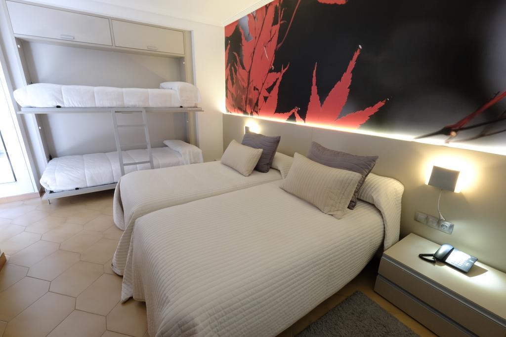 Hotel Vila Da Guarda Ngoại thất bức ảnh