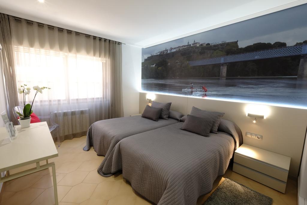Hotel Vila Da Guarda Ngoại thất bức ảnh