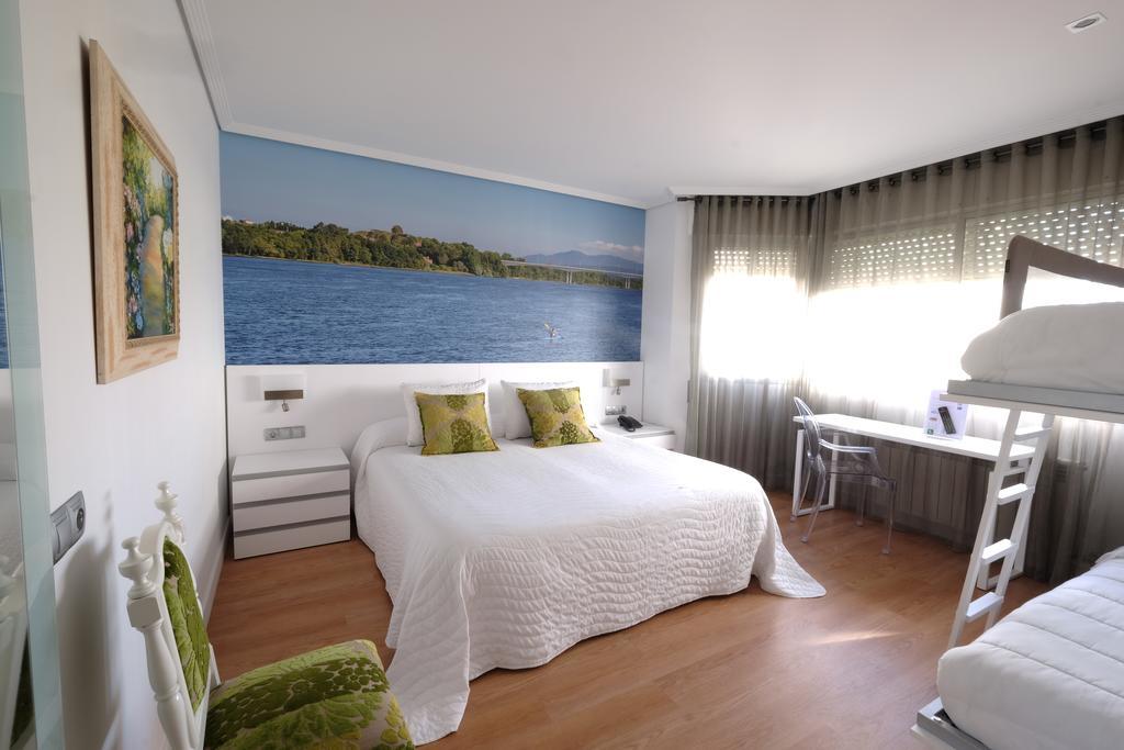 Hotel Vila Da Guarda Ngoại thất bức ảnh