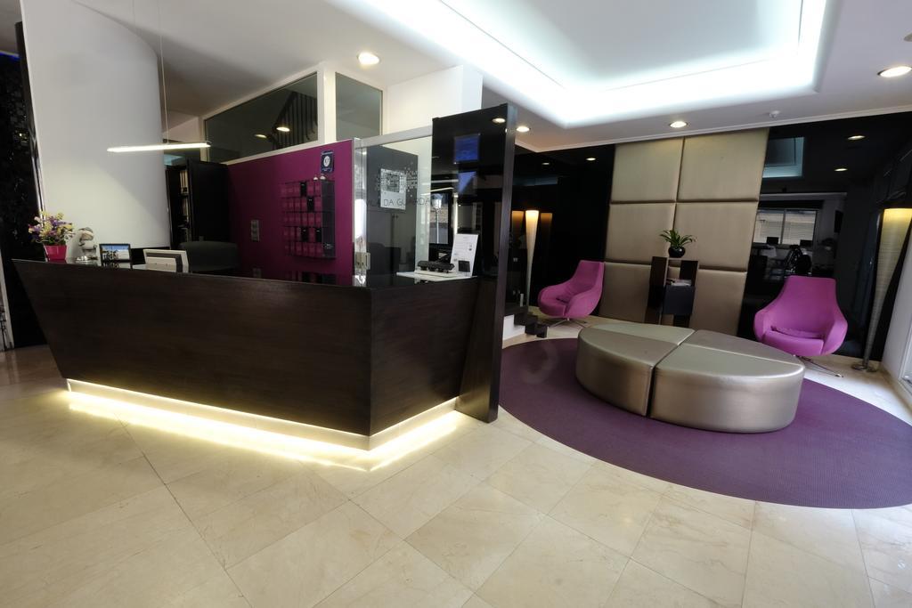 Hotel Vila Da Guarda Ngoại thất bức ảnh