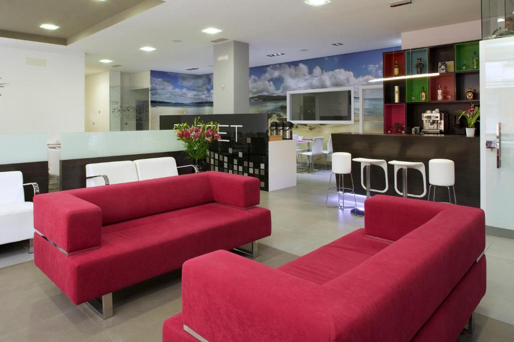 Hotel Vila Da Guarda Ngoại thất bức ảnh