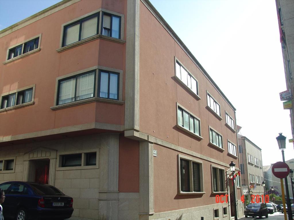 Hotel Vila Da Guarda Ngoại thất bức ảnh