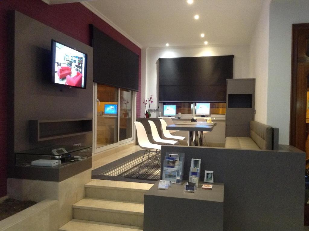 Hotel Vila Da Guarda Ngoại thất bức ảnh