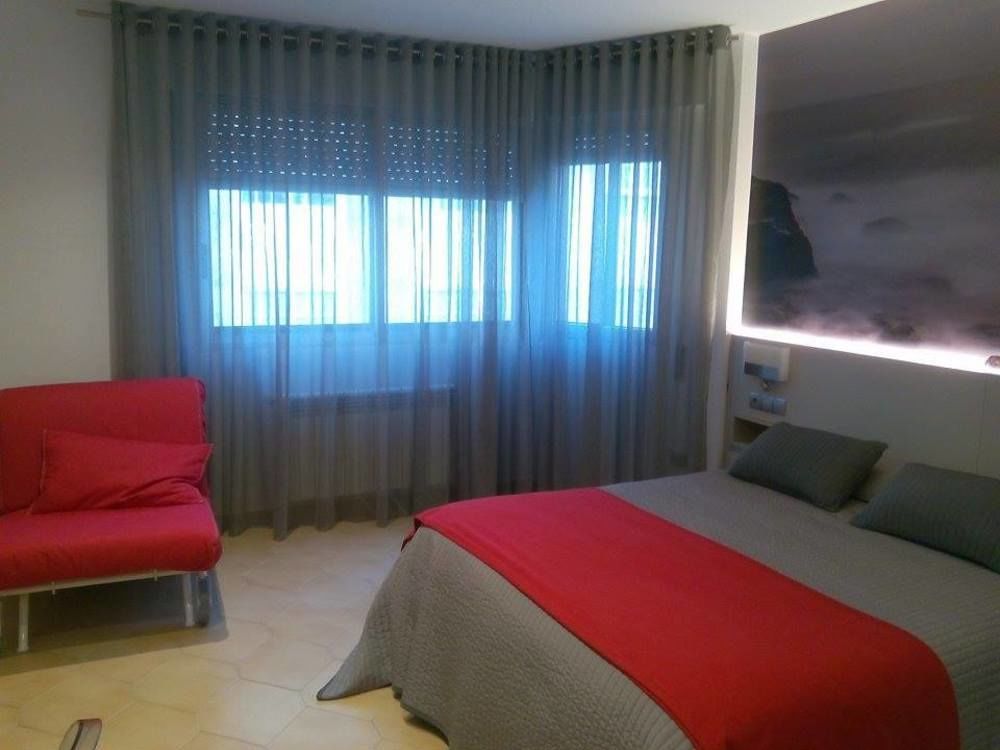 Hotel Vila Da Guarda Ngoại thất bức ảnh