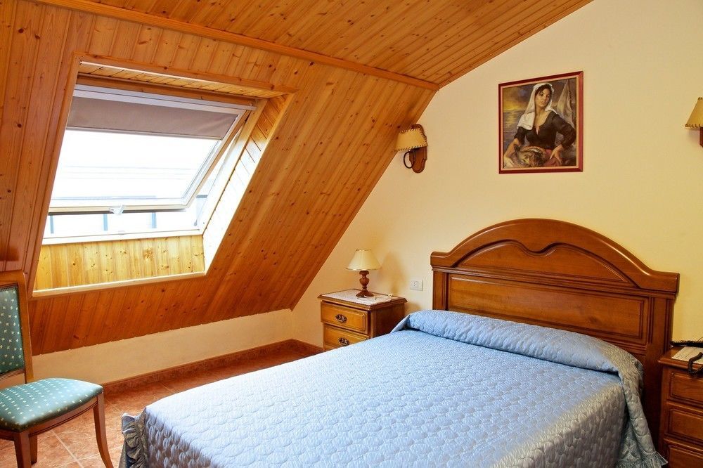Hotel Vila Da Guarda Ngoại thất bức ảnh