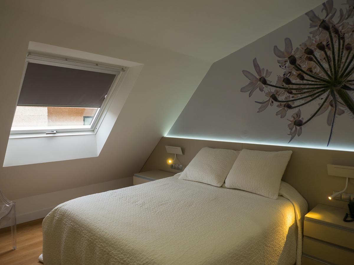 Hotel Vila Da Guarda Ngoại thất bức ảnh