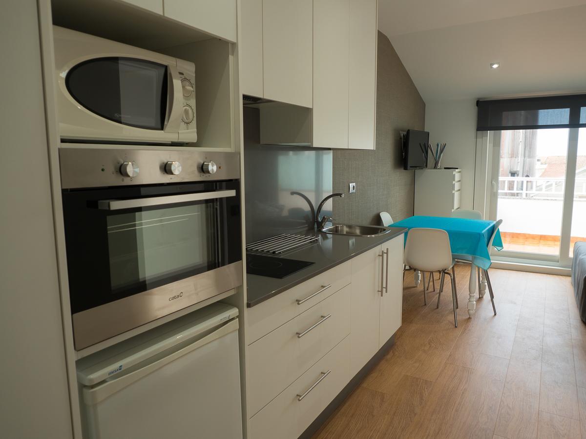 Hotel Vila Da Guarda Ngoại thất bức ảnh
