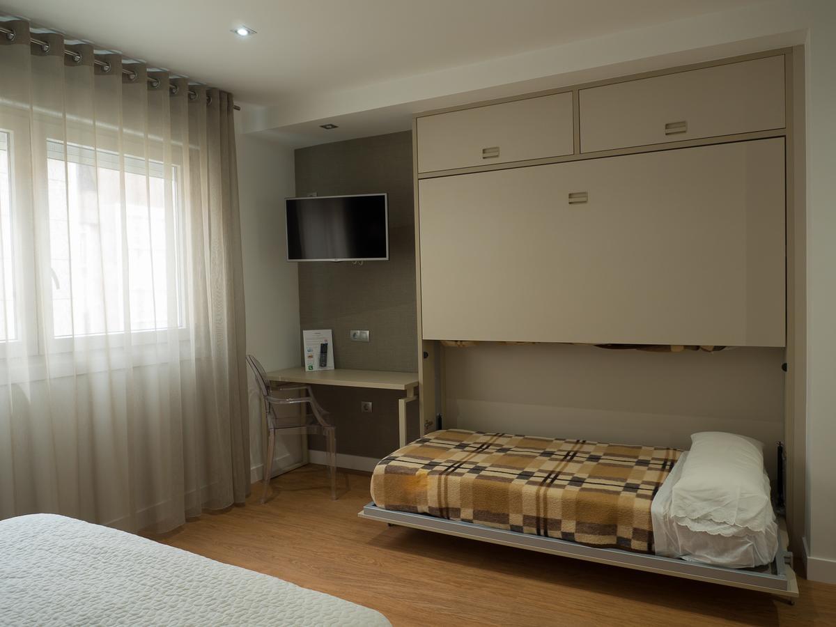 Hotel Vila Da Guarda Ngoại thất bức ảnh