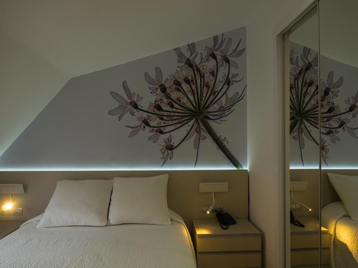 Hotel Vila Da Guarda Ngoại thất bức ảnh