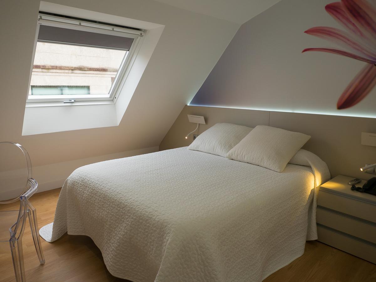 Hotel Vila Da Guarda Ngoại thất bức ảnh