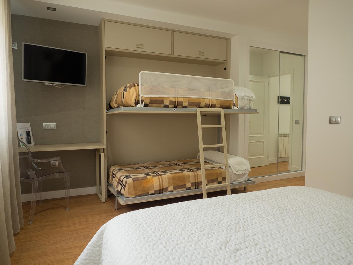 Hotel Vila Da Guarda Ngoại thất bức ảnh