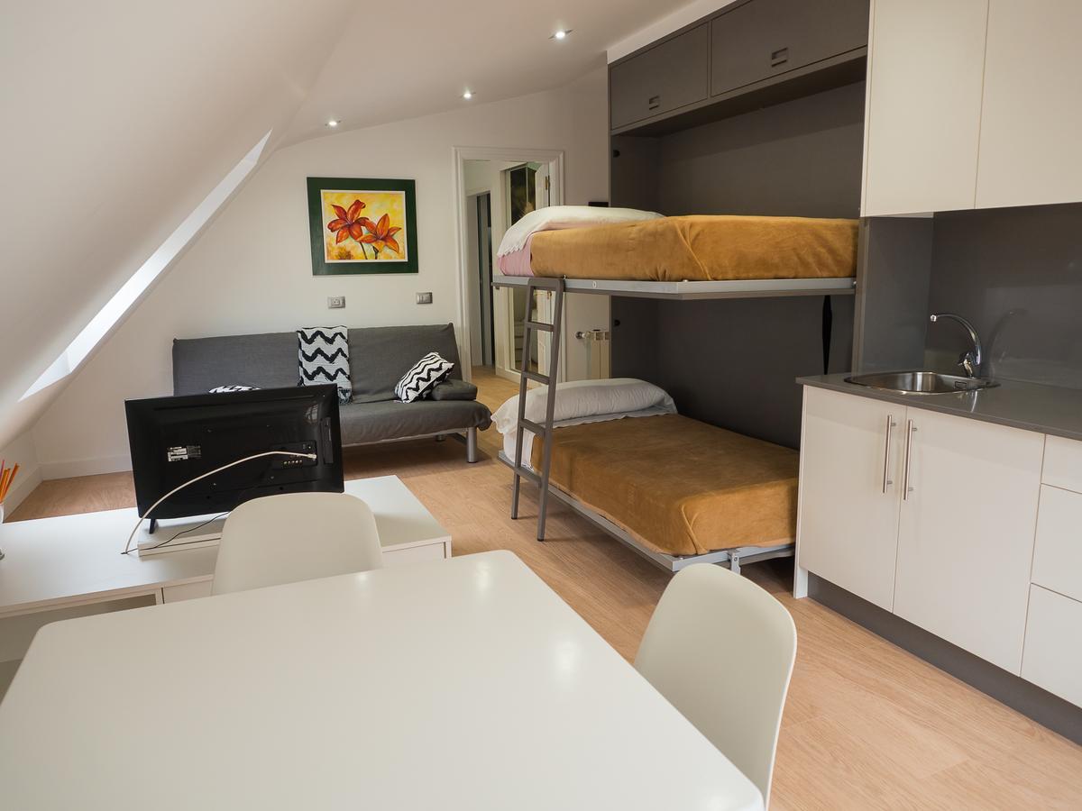 Hotel Vila Da Guarda Ngoại thất bức ảnh