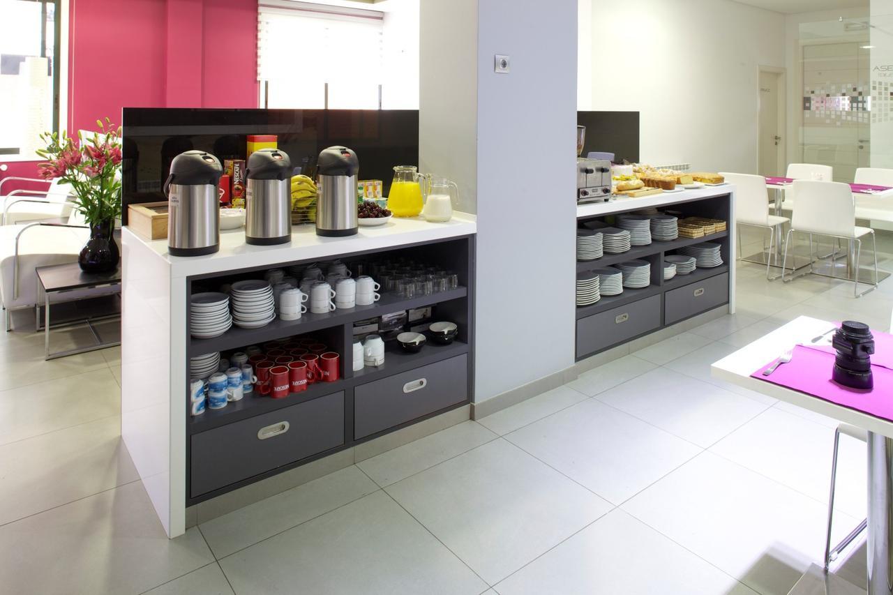 Hotel Vila Da Guarda Ngoại thất bức ảnh