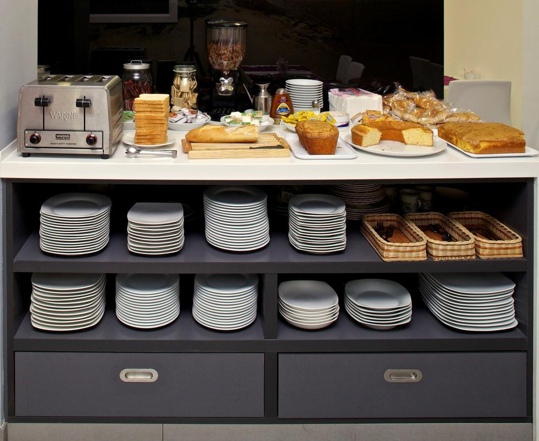 Hotel Vila Da Guarda Ngoại thất bức ảnh