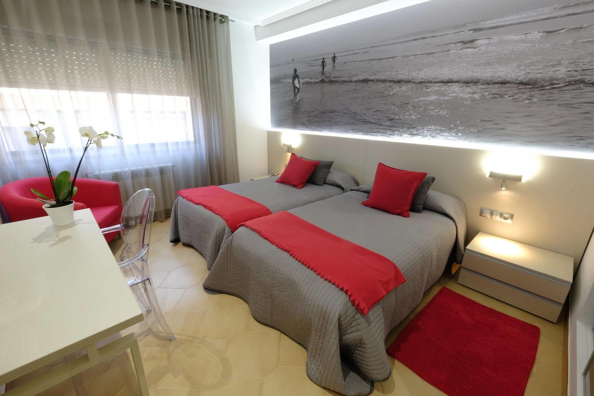 Hotel Vila Da Guarda Ngoại thất bức ảnh