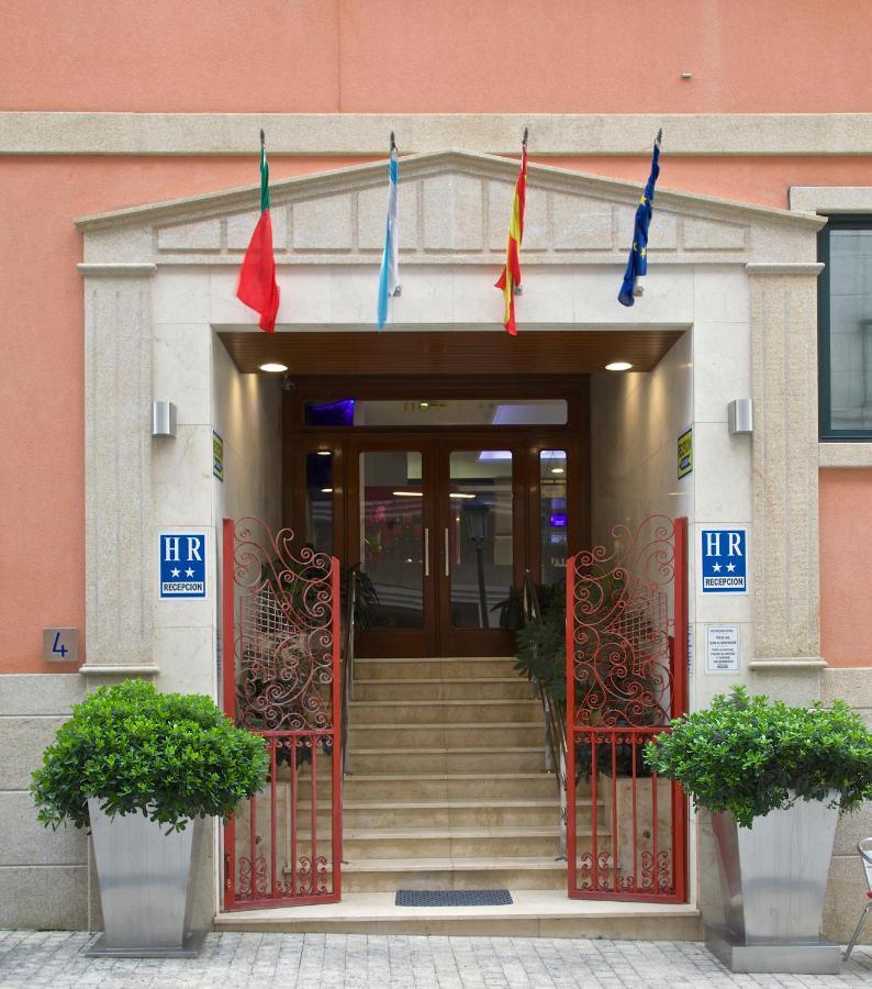 Hotel Vila Da Guarda Ngoại thất bức ảnh