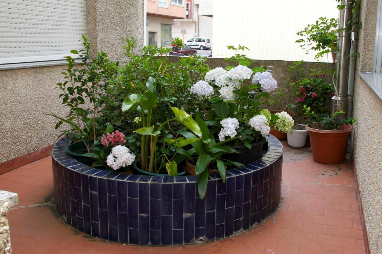 Hotel Vila Da Guarda Ngoại thất bức ảnh