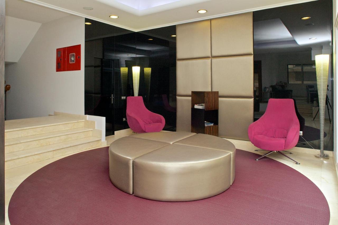 Hotel Vila Da Guarda Ngoại thất bức ảnh