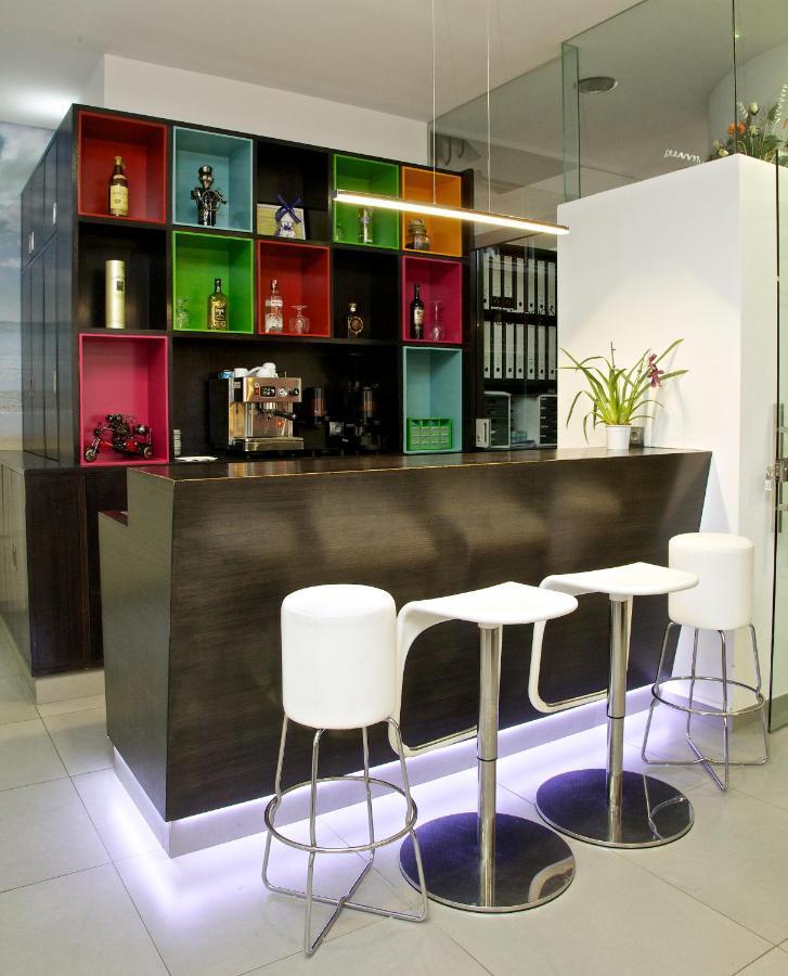 Hotel Vila Da Guarda Ngoại thất bức ảnh