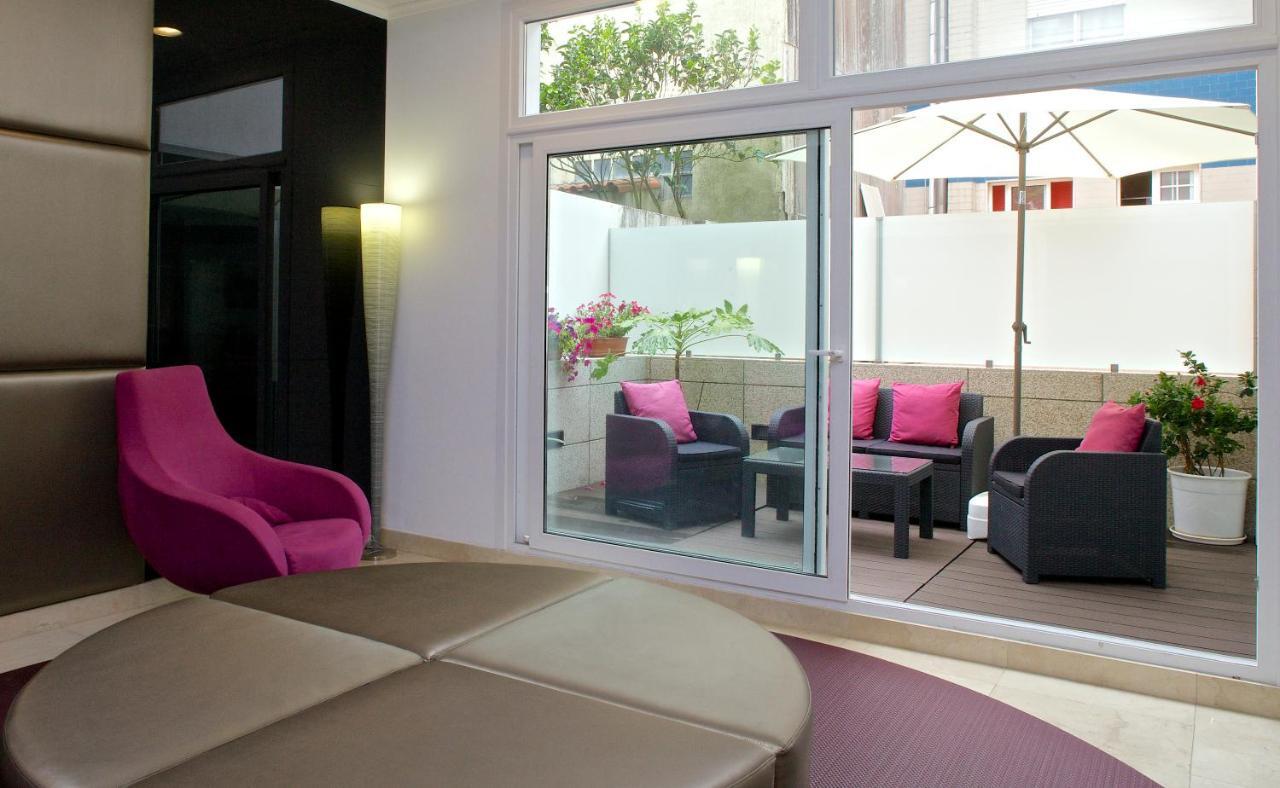 Hotel Vila Da Guarda Ngoại thất bức ảnh